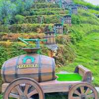 Hobbitoon Village