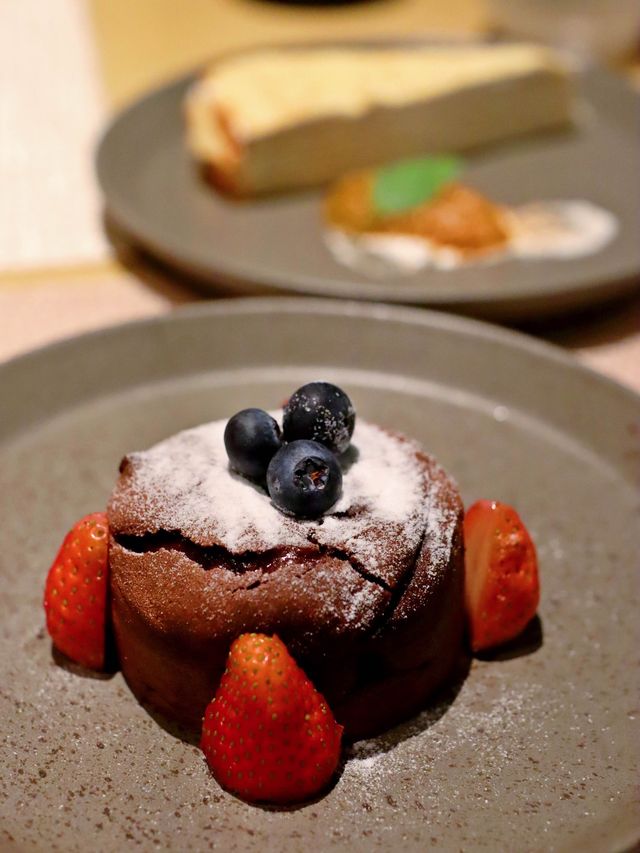 灣仔私隱度高餐廳  