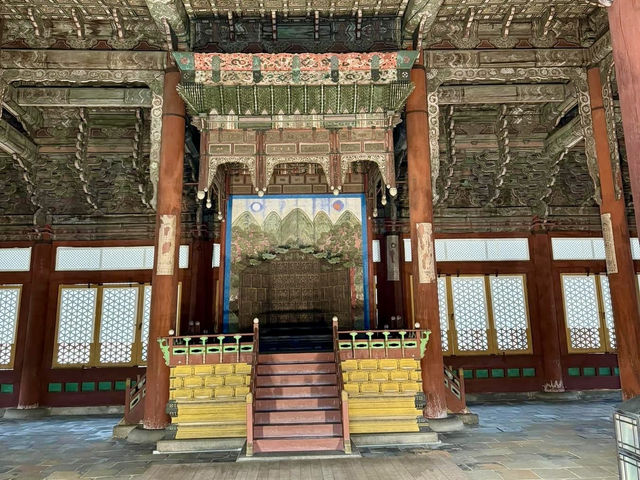 Deok Sugang