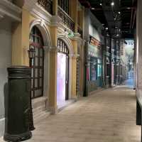 ✨佛山古鎮歷史風貌展示館✨