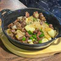 전북대 맛집 전북대 야식 전북대 닭발 전북대 술집 : 청춘국물닭발 