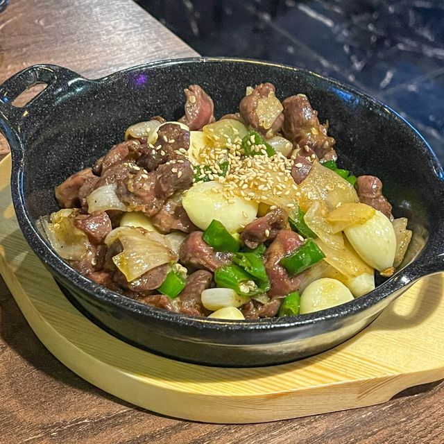 전북대 맛집 전북대 야식 전북대 닭발 전북대 술집 : 청춘국물닭발 