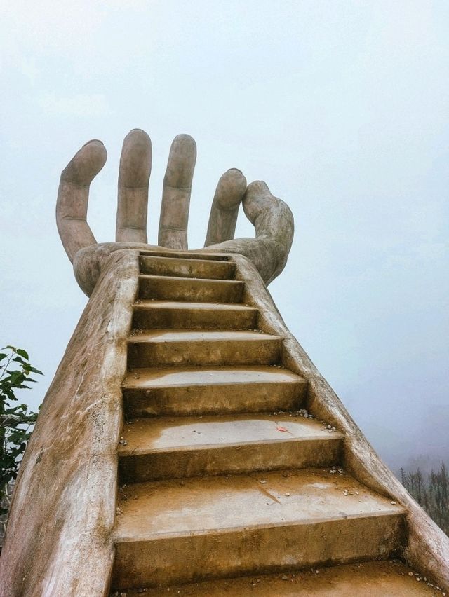 MOANA  , SAPA, Vietnam