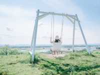 【北海道旭川】まるでジブリの世界？ドラマチックなガーデン🌱💐🌷上野ファーム