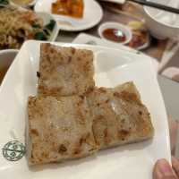 【 品嘗高質米芝蓮點心 】