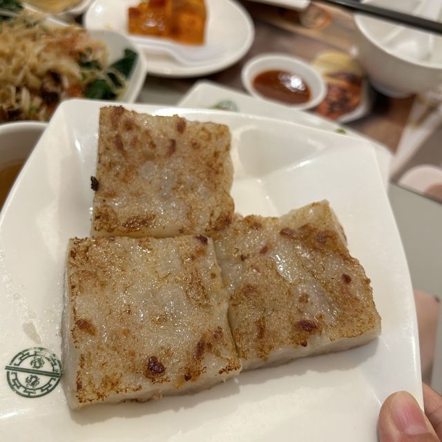 【 品嘗高質米芝蓮點心 】