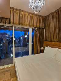 รีวิว Best Western Causeway Bay