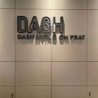 Dash Living , Tsim sha tsui ฮ่องกงค่าา 🩷