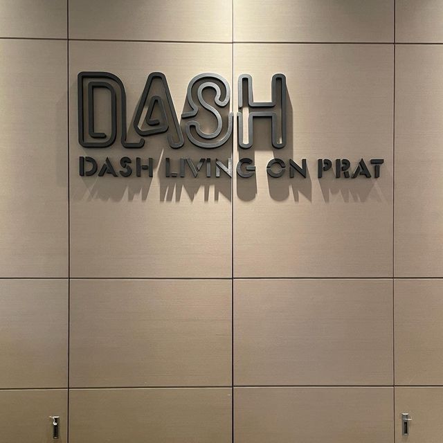 Dash Living , Tsim sha tsui ฮ่องกงค่าา 🩷