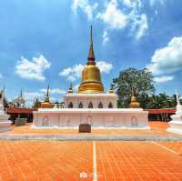 วัดพระบรมธาตุสวี ชุมพร