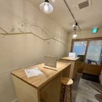 【大阪・東梅田】こだわり料理を楽しめる立ち飲み屋「立呑みRouji」
