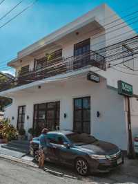 Naptel Changmoi โรงแรมลับเชียงใหม่ มีแค่ 4 ห้อง!!