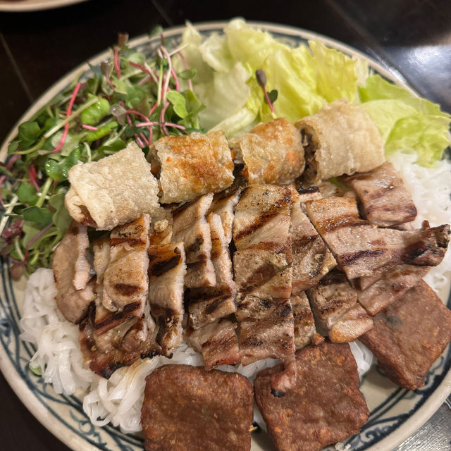 광주 상무지구 쌀국수 맛집, 에머이 광주상무점