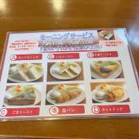 トゥルーハートカフェ