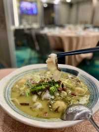精緻小菜 大推冰鎮咕嚕肉@盈館