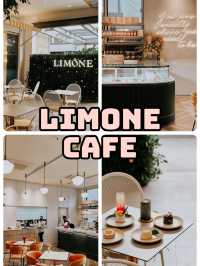 Limone Cafe