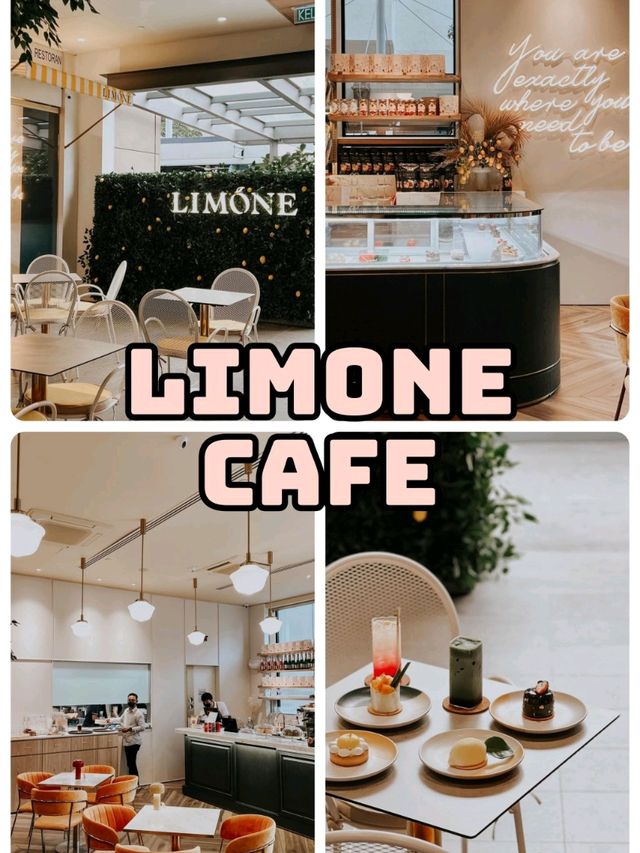 Limone Cafe