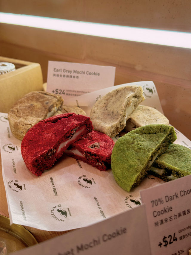 🇭🇰| Cwb- vegan friendly bubbly tea  🇭🇰| Cwb- vegan friendly bubbly tea