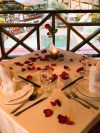 Romantic Dinner at Kuala Lumpur 🇲🇾