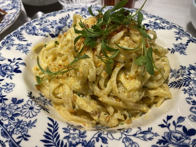 九龍灣新開cafe~ 抵食午餐
