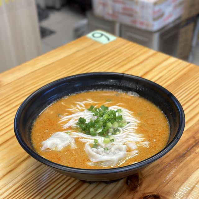 天水圍—上海人自開小店