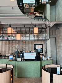 Goosecafe bkk