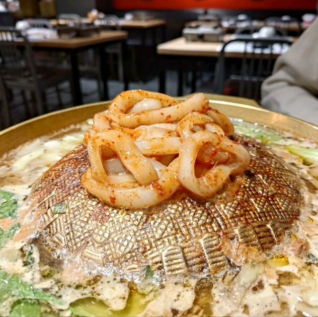 台北中山站餐廳-OKAY 韓國烤肉