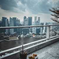 ชมวิว สิงคโปร์ MARINA BAY ในราคาประหยัด