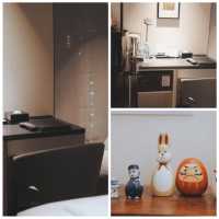 【東京酒店】KOKO HOTEL Premier：獨特舒適，難忘東京之旅