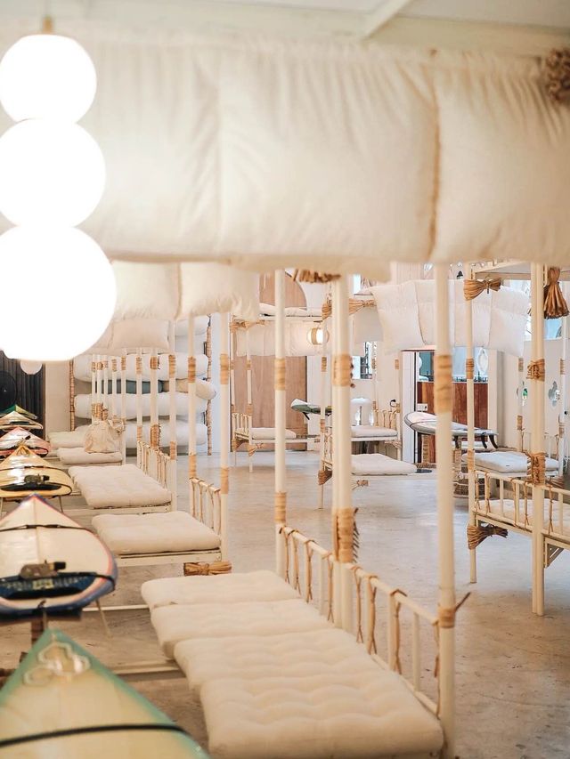 HOUSE OF BENEDICT แลนด์มาร์คใหม่พัทยา