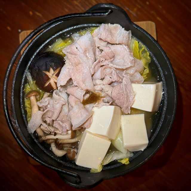 精緻鹿兒島之味@UMAI