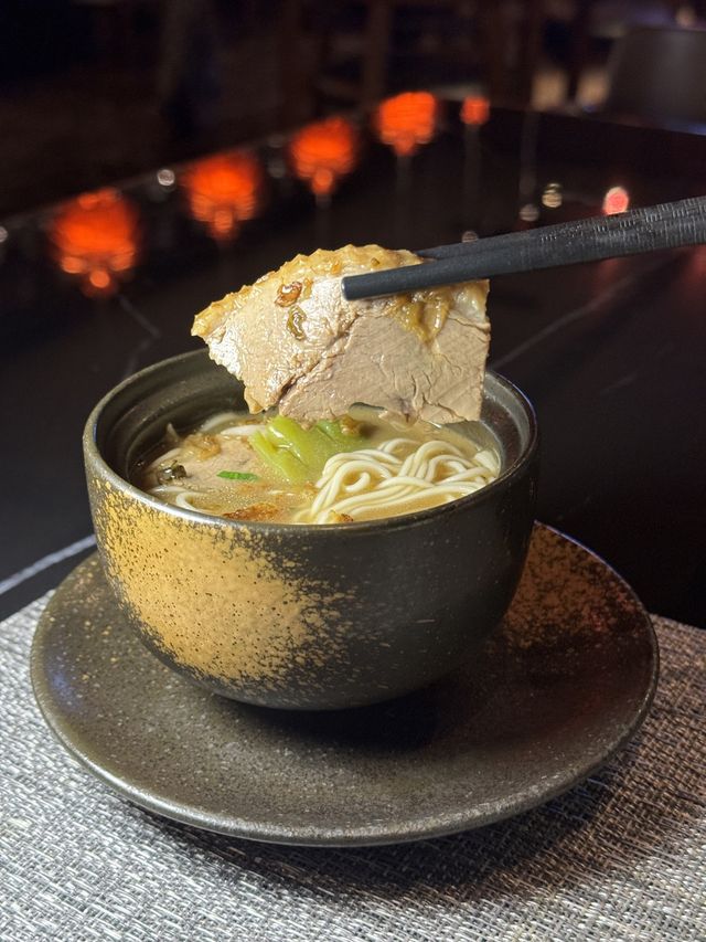 《藝術與美食結合獅房發辦🌸春跡Omakase》