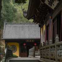 應因寺～心靈啟迪