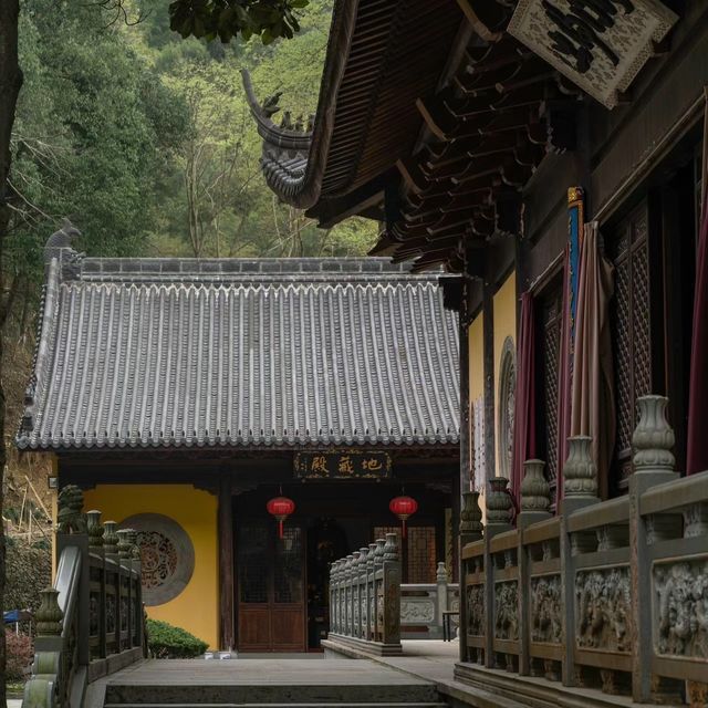 應因寺～心靈啟迪