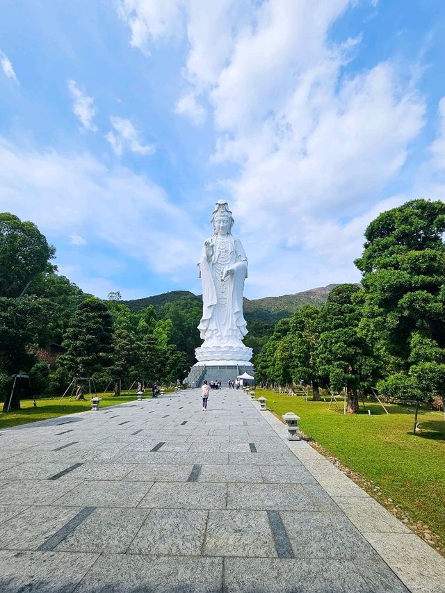淨心·靜心 一趟心靈的洗滌