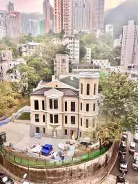 中環迷你酒店