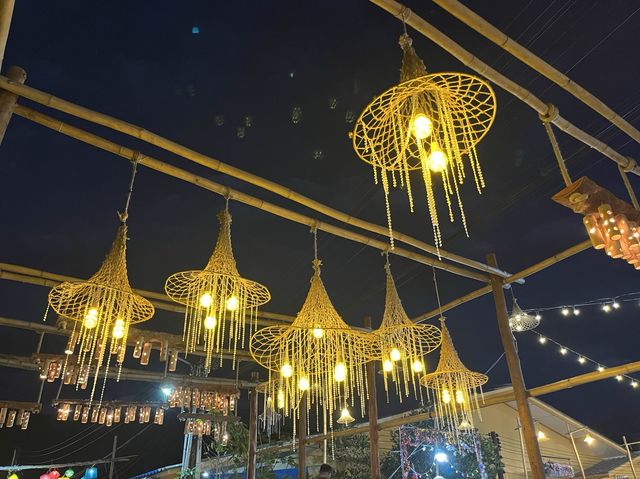 🚣‍♂️ประเพณีแข่งขันเรือพาย  จ.ตราด🚣‍♂️