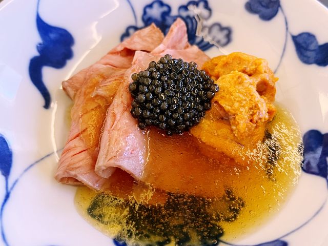 【ファーストクラス】JAL国際線