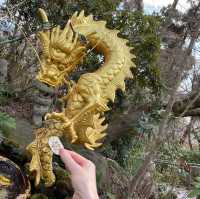 【福岡】小郡にあるかえる寺