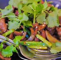 멜버른에서 사천음식은 어떤 맛일까 Dainty Sichuan Food 天府川菜馆