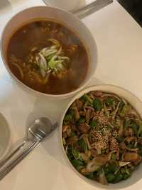 은계호수 뷰 맛집 안주가맛있는 ‘토리다미’🐿️