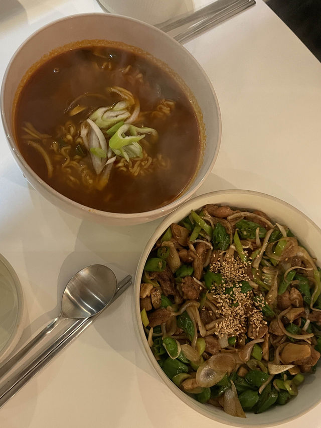 은계호수 뷰 맛집 안주가맛있는 ‘토리다미’🐿️