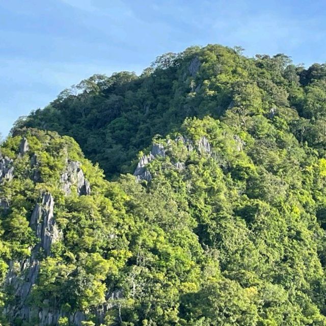 เขาคูหา
