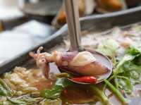 ร้านเด็ด เขาตะเกียบ ไม่มาพลาดมาก !!
