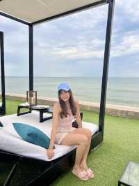 Oceanside Beach Club & Restaurant
