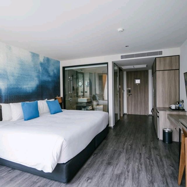 Best Western Plus Nexen Pattaya