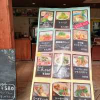 大多喜ハーブアイランドガーデン