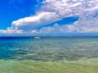 Maribago public beach