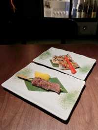 高質靚料居酒屋🍣
