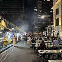 Lau Pa Sat